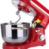 AREBOS Küchenmaschine 1500 W | 6 L Edelstahl | Rühr-, Produktbild-Vorschau 12