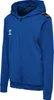 hmlAUTHENTIC PL ZIP HOODIE KIDS Produktbild-Vorschau 5