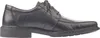 Rieker Herren Schnürschuh Leder elegant Halbschuh B0812, Produktbild-Vorschau 4