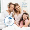 Beurer IH 26 Inhalator, Vernebler mit Nasendusche und viel Produktbild-Vorschau 34