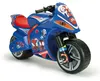 Injusa Motor Spiderman Foot To Floor Podgląd zdjęcia produktu 4