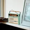 LEGO Icons Retro-Kofferradio 10334 Podgląd zdjęcia produktu 15