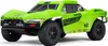 Arrma Fury Mega 550 1:10 RTR grün Produktbild-Vorschau 1