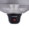 AREBOS infračervený sálavý stropný ohrievač 1500 W, s Náhľad obrázku produktu 9