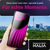 2x vetro protettivo "ArmorGlassX" per Apple iPhone 17 Pro Anteprima dell’immagine prodotto 4