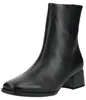 Bota corta Gabor, fabricada en cuero Vista previa de la imagen del producto 1