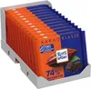 Ritter Sport Edelbitter Kakao Klasse die Kräftige aus Peru Produktbild-Vorschau 4
