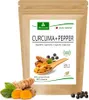 MoriVeda® Curcuma + Pepper Extract Capsules | 10 000 mg Náhled obrázku produktu 1
