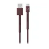Fresh 'n Rebel 2UCC200DM, 2 m, USB A, USB C Produktbild-Vorschau 2
