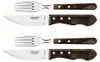 Set di posate da bistecca Tramontina JUMBO Anteprima dell’immagine prodotto 3