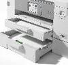 Brother MFC-J4540DWXL, Atramentowa, Drukowanie w kolorze, Podgląd zdjęcia produktu 5