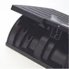 Fellowes 8035001, Schwarz, Kunststoff, 444,5 mm, 333,4 mm, Produktbild-Vorschau 8