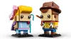 LEGO 40553, Zestaw do budowania, 10 lat(a), Plastik, 296 Podgląd zdjęcia produktu 4