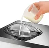 Unold 48845, Kompresorový výrobník zmrzliny, 2 L, 1 Náhľad obrázku produktu 21