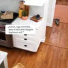 iRobot® Roomba® i1 Staubsaugerroboter - Systematische Produktbild-Vorschau 21