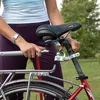 BELLELLI B-TOURIST 2in1 Fahrrad-Einkaufswagen, blau Produktbild-Vorschau 10