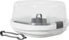 Lupilu Sterilisator + Zubehör mikrowelle BPA frei Produktbild-Vorschau 1