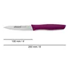 ARCOS Nova, Peeling knife, 10 cm, Nerezová ocel, 1 kusů Náhled obrázku produktu 4