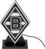 Borussia M´Gladbach LED-Licht "Raute 2.0" Produktbild-Vorschau 1