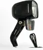 CEVISS [ 306106E ] Fahrradscheinwerfer Fahrradlampe E-Bike Produktbild-Vorschau 2