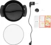 Elektrischer Hotpot - Kochtopf - 1360 W - 360° Produktbild-Vorschau 8