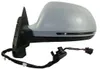 TYC 302-0064 Außenspiegel Seitenspiegel Links für AUDI A3 Produktbild-Vorschau 3