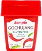 Sempio Gochujang Gluten FREE 250g Produktbild-Vorschau 1