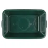 Jagdwanne Wildwanne 90/65/40 Liter Wanne XXL eckig HDPE Produktbild-Vorschau 6