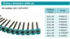Makita F-30913 Schnellbauschr. Fein 3,9x25mm Produktbild-Vorschau 8