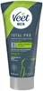 Veet for Men crème gel avec spatule 200ml Voir les images du produit 20