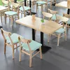 Gastronomiemöbel Kaffeetisch Restauranttisch Produktbild-Vorschau 1