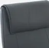 Sessel mit ergonomischer Massage und Heizung und Fußstütze Produktbild-Vorschau 9