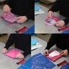 Buste rosa per corriere B4 260 x 350 mm - 50 pezzi. Anteprima dell’immagine prodotto 7