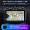 2+32G 9 pollici Android13 Carplay Car Radio GPS Navi per Anteprima dell’immagine prodotto 22