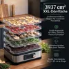 Sušička potravín Lehmann z nehrdzavejúcej ocele 450W, Náhľad obrázku produktu 2