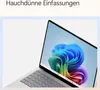 Microsoft Surface Laptop 1 - 13,8" Notebook - 35,05 cm Produktbild-Vorschau 9