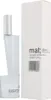 A bottle of Masaki Matsushima Mat eau de parfum and its white packaging are displayed against a white background. Náhled obrázku produktu