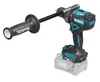 Makita DF001GZ01, Handbohrmaschine, Bürstenlos, Schwarz, Produktbild-Vorschau 11