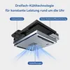 LincStation N2 6-Bay NAS-Server - Intel N100 Quad-Core, Produktbild-Vorschau 6