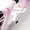 Trottinette pliable pour enfants, roues LED, réglable Voir les images du produit 17