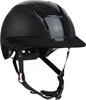 Casco Reithelm DUELL schwarz, Größe:S 50-54 cm Produktbild-Vorschau 3