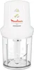 A white Moulinex food chopper on a white background. Anteprima dell’immagine prodotto