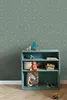 ESTAhome Tapete kleine Sterne Graugrün 53 cm x 10.05 m Produktbild-Vorschau 5