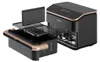Cosori Dual Blaze Twinfry Chef Edition, heteluchtfriteuse, Productafbeelding-voorbeeld 2