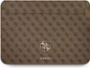 Guess Sleeve GUCS13G4GFBR Brašna na notebook 4G s velkým Náhled obrázku produktu 1