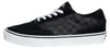Vans Turnschuhe Brooklyn aus Wildleder, Schwarz 45 EU Produktbild-Vorschau 5