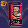 TRENDHAUS 957726-96 - Magic Show - Zaubertrick Nr. 18, Produktbild-Vorschau 1