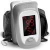 Duronic OX01R Pulsoximeter | Ermittlung der Herzfrequenz Produktbild-Vorschau 1
