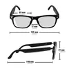 Smart Glasses,Sonnenbrille mit KI-Übersetzung ,100+ Produktbild-Vorschau 2