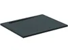 Ideal Standard Ultra Flat S i.life Rechteck-Brausewanne, Produktbild-Vorschau 5